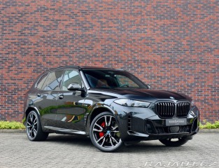 BMW X5 50e xDrive M SPORT | Ind