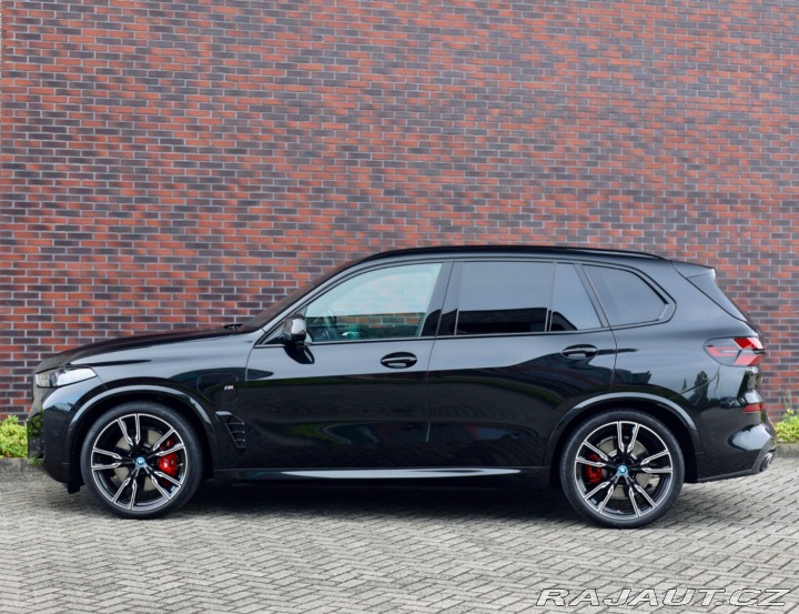 BMW X5 50e xDrive M SPORT | Ind 2025