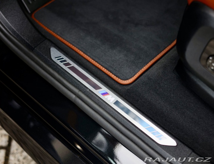 BMW X5 50e xDrive M SPORT | Ind 2025