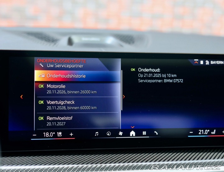 BMW X5 50e xDrive M SPORT | Ind 2025