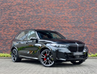 BMW X5 50e xDrive M SPORT | Ind 2025
