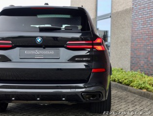 BMW X5 50e xDrive M SPORT | Ind 2025