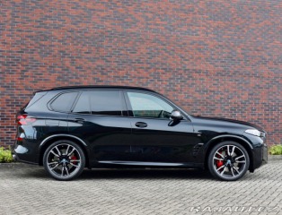 BMW X5 50e xDrive M SPORT | Ind 2025