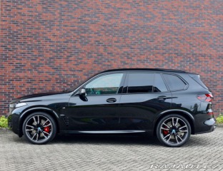 BMW X5 50e xDrive M SPORT | Ind 2025
