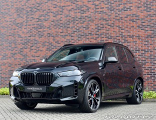 BMW X5 50e xDrive M SPORT | Ind 2025