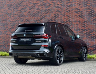 BMW X5 50e xDrive M SPORT | Ind 2025