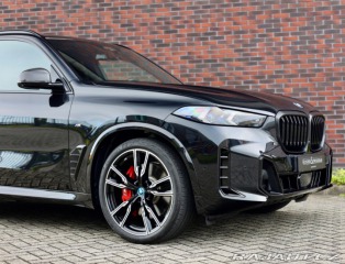 BMW X5 50e xDrive M SPORT | Ind 2025
