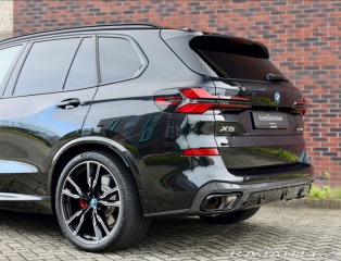 BMW X5 50e xDrive M SPORT | Ind 2025