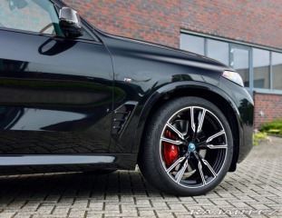 BMW X5 50e xDrive M SPORT | Ind 2025