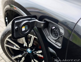 BMW X5 50e xDrive M SPORT | Ind 2025