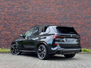 BMW X5 50e xDrive M SPORT | Ind 2025