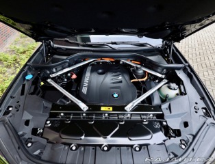 BMW X5 50e xDrive M SPORT | Ind 2025