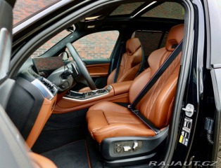 BMW X5 50e xDrive M SPORT | Ind 2025