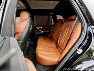 BMW X5 50e xDrive M SPORT | Ind 2025