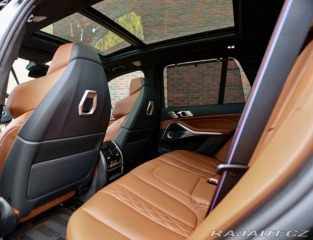BMW X5 50e xDrive M SPORT | Ind 2025