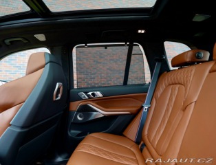 BMW X5 50e xDrive M SPORT | Ind 2025