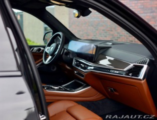 BMW X5 50e xDrive M SPORT | Ind 2025