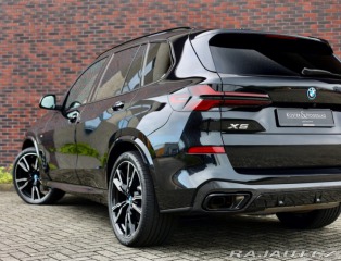 BMW X5 50e xDrive M SPORT | Ind 2025
