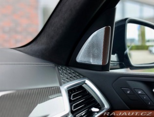 BMW X5 50e xDrive M SPORT | Ind 2025