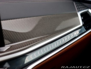 BMW X5 50e xDrive M SPORT | Ind 2025
