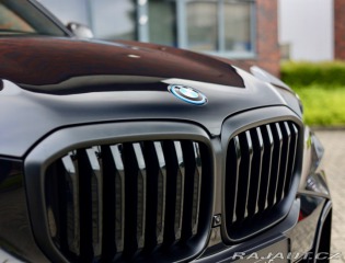 BMW X5 50e xDrive M SPORT | Ind 2025