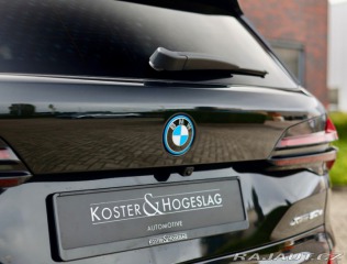 BMW X5 50e xDrive M SPORT | Ind 2025