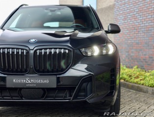 BMW X5 50e xDrive M SPORT | Ind 2025