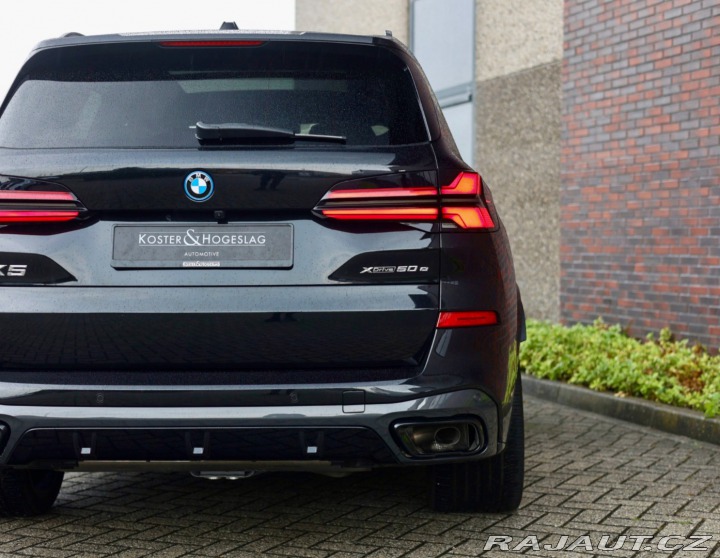 BMW X5 50e xDrive | M Sport Pro 2025