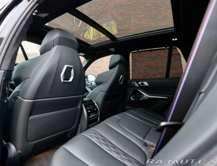 BMW X5 50e xDrive | M Sport Pro 2025