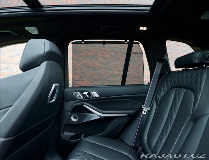 BMW X5 50e xDrive | M Sport Pro 2025
