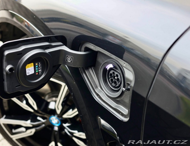 BMW X5 50e xDrive | M Sport Pro 2025