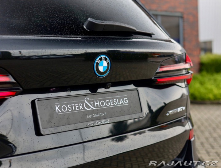 BMW X5 50e xDrive | M Sport Pro 2025