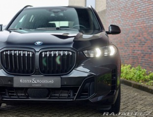 BMW X5 50e xDrive | M Sport Pro 2025