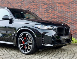 BMW X5 50e xDrive | M Sport Pro 2025
