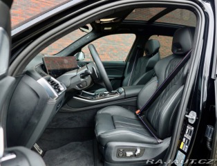 BMW X5 50e xDrive | M Sport Pro 2025