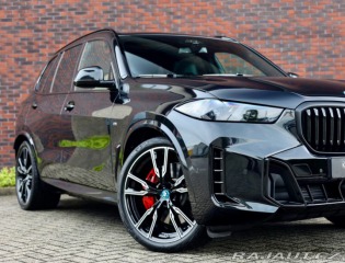 BMW X5 50e xDrive | M Sport Pro 2025
