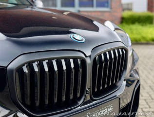 BMW X5 50e xDrive | M Sport Pro 2025