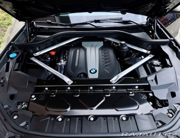 BMW X5 M50d xdrive M SPORT | Pa 2020