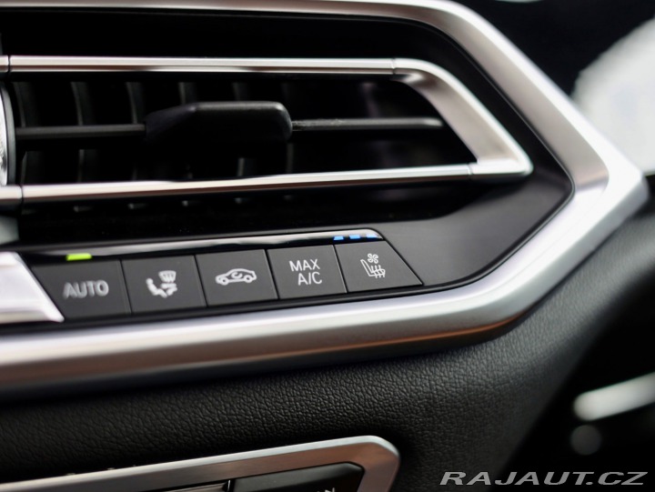 BMW X5 M50d xdrive M SPORT | Pa 2020