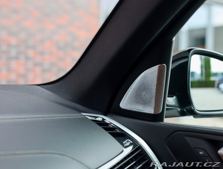 BMW X5 M50d xdrive M SPORT | Pa 2020