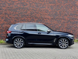 BMW X5 M50d xdrive M SPORT | Pa 2020