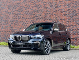 BMW X5 M50d xdrive M SPORT | Pa 2020