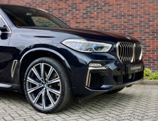 BMW X5 M50d xdrive M SPORT | Pa 2020