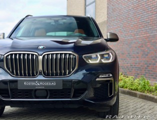 BMW X5 M50d xdrive M SPORT | Pa 2020