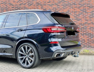 BMW X5 M50d xdrive M SPORT | Pa 2020