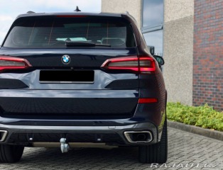 BMW X5 M50d xdrive M SPORT | Pa 2020