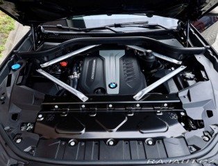 BMW X5 M50d xdrive M SPORT | Pa 2020