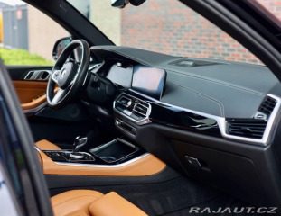 BMW X5 M50d xdrive M SPORT | Pa 2020