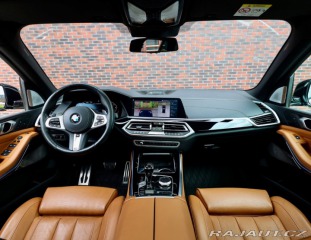 BMW X5 M50d xdrive M SPORT | Pa 2020