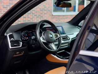 BMW X5 M50d xdrive M SPORT | Pa 2020